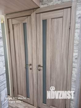 2-к квартира, вторичка, 44м2, 7/9 этаж