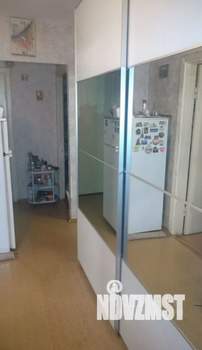 3-к квартира, вторичка, 63м2, 1/9 этаж
