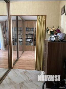 2-к квартира, вторичка, 41м2, 4/9 этаж