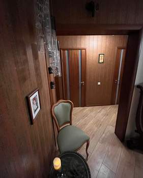 2-к квартира, вторичка, 64м2, 17/17 этаж