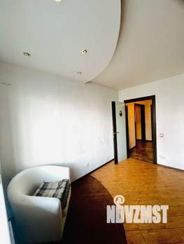 3-к квартира, вторичка, 96м2, 3/17 этаж