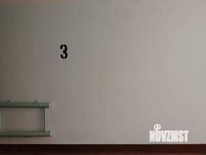 1-к квартира, вторичка, 35м2, 3/14 этаж