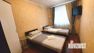 4-к квартира, вторичка, 206м2, 1/14 этаж