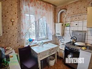 2-к квартира, вторичка, 42м2, 2/5 этаж