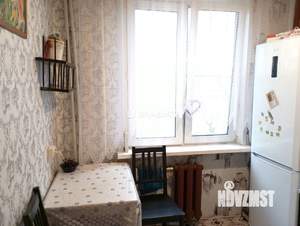 1-к квартира, вторичка, 32м2, 4/5 этаж