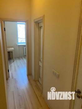 2-к квартира, вторичка, 62м2, 5/5 этаж