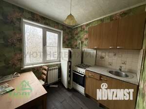 1-к квартира, вторичка, 30м2, 5/5 этаж