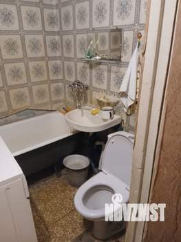 1-к квартира, вторичка, 32м2, 1/5 этаж