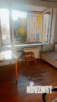 3-к квартира, вторичка, 78м2, 2/4 этаж