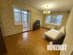 2-к квартира, вторичка, 48м2, 3/12 этаж