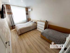 1-к квартира, вторичка, 34м2, 12/17 этаж