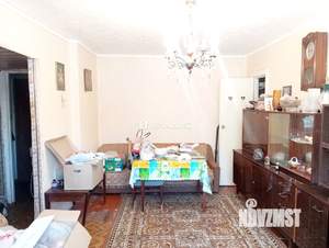 2-к квартира, вторичка, 42м2, 2/5 этаж