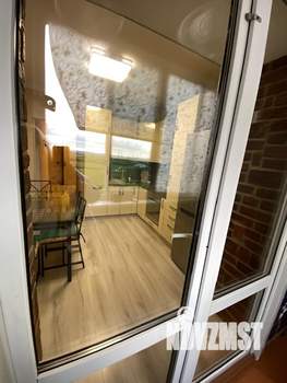 1-к квартира, вторичка, 43м2, 3/9 этаж