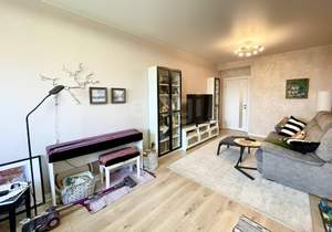 2-к квартира, вторичка, 68м2, 7/10 этаж