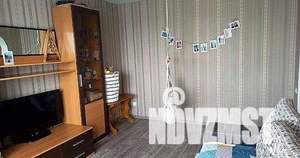 2-к квартира, вторичка, 52м2, 2/2 этаж