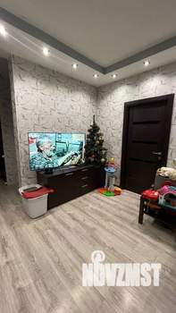 3-к квартира, вторичка, 65м2, 1/5 этаж