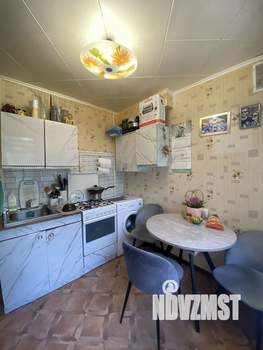 2-к квартира, вторичка, 41м2, 3/5 этаж