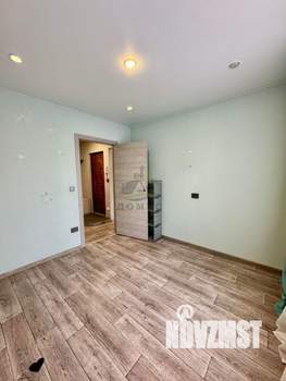 3-к квартира, вторичка, 63м2, 8/9 этаж