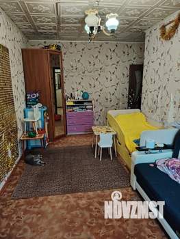 2-к квартира, вторичка, 43м2, 4/5 этаж