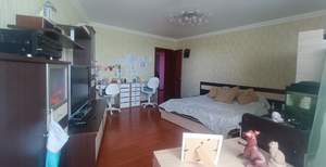 2-к квартира, вторичка, 84м2, 2/10 этаж