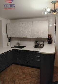 3-к квартира, вторичка, 74м2, 2/14 этаж