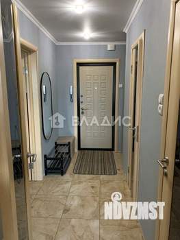 1-к квартира, вторичка, 36м2, 9/14 этаж