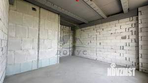 Студия квартира, вторичка, 38м2, 6/10 этаж