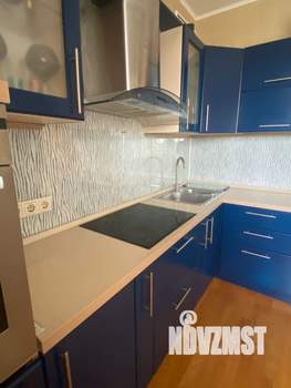 1-к квартира, вторичка, 50м2, 3/7 этаж
