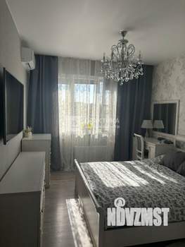 1-к квартира, вторичка, 35м2, 5/25 этаж