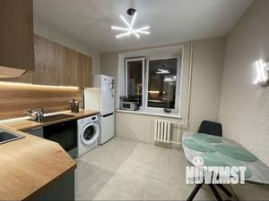 1-к квартира, вторичка, 47м2, 2/12 этаж