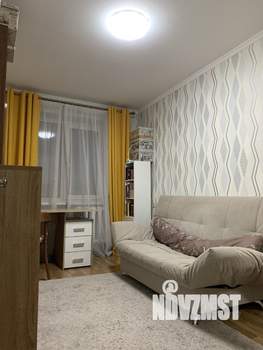 3-к квартира, вторичка, 68м2, 3/9 этаж
