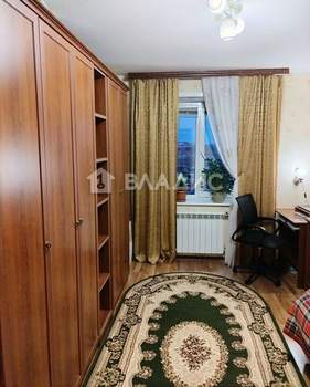 3-к квартира, вторичка, 75м2, 10/14 этаж