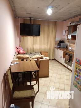 1-к квартира, вторичка, 47м2, 1/14 этаж