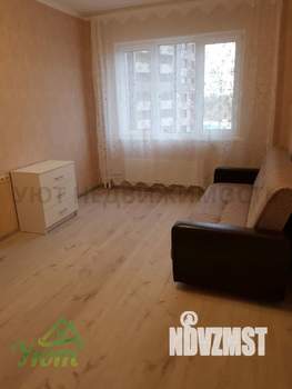 1-к квартира, вторичка, 37м2, 7/26 этаж