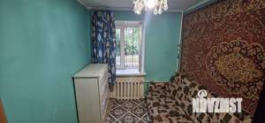 2-к квартира, вторичка, 30м2, 1/5 этаж