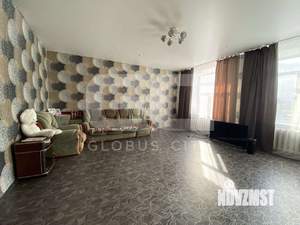 5-к квартира, вторичка, 125м2, 2/2 этаж