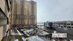 2-к квартира, вторичка, 50м2, 4/24 этаж