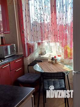 3-к квартира, вторичка, 57м2, 4/5 этаж
