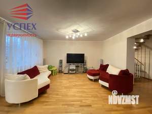 4-к квартира, вторичка, 156м2, 5/6 этаж