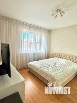 1-к квартира, вторичка, 45м2, 13/17 этаж