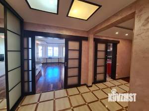 2-к квартира, вторичка, 92м2, 4/12 этаж