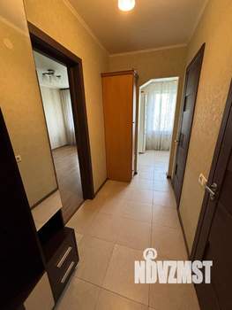 1-к квартира, вторичка, 35м2, 4/9 этаж