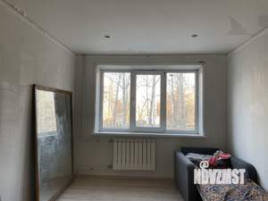 3-к квартира, вторичка, 63м2, 3/9 этаж
