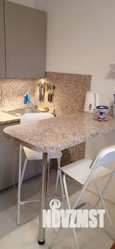 Студия квартира, вторичка, 20м2, 10/17 этаж