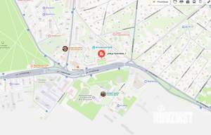 Студия квартира, вторичка, 63м2, 1/10 этаж