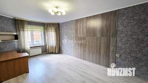 2-к квартира, вторичка, 77м2, 1/14 этаж