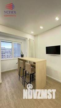 2-к квартира, вторичка, 61м2, 25/25 этаж