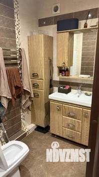 2-к квартира, вторичка, 47м2, 3/5 этаж