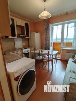 1-к квартира, вторичка, 42м2, 10/10 этаж