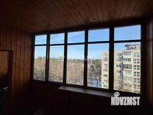 3-к квартира, вторичка, 63м2, 8/9 этаж